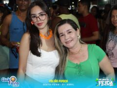 Folião Pipoca (Sexta-feira)